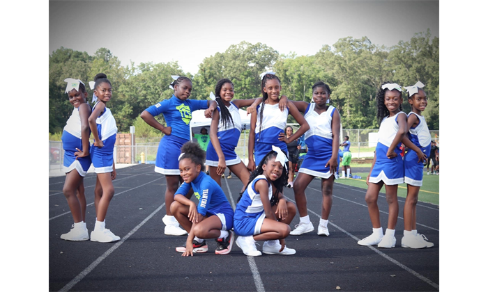 TCE LADY ELITE CHEER